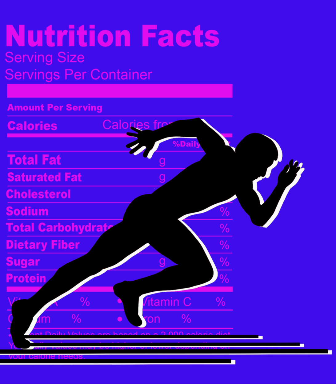 Thumbnail for Nutrition: the unseen factor critical to a runner’s success
