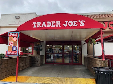 Thumbnail for Trader Joe’s closes after Crew Members test positive for coronavirus