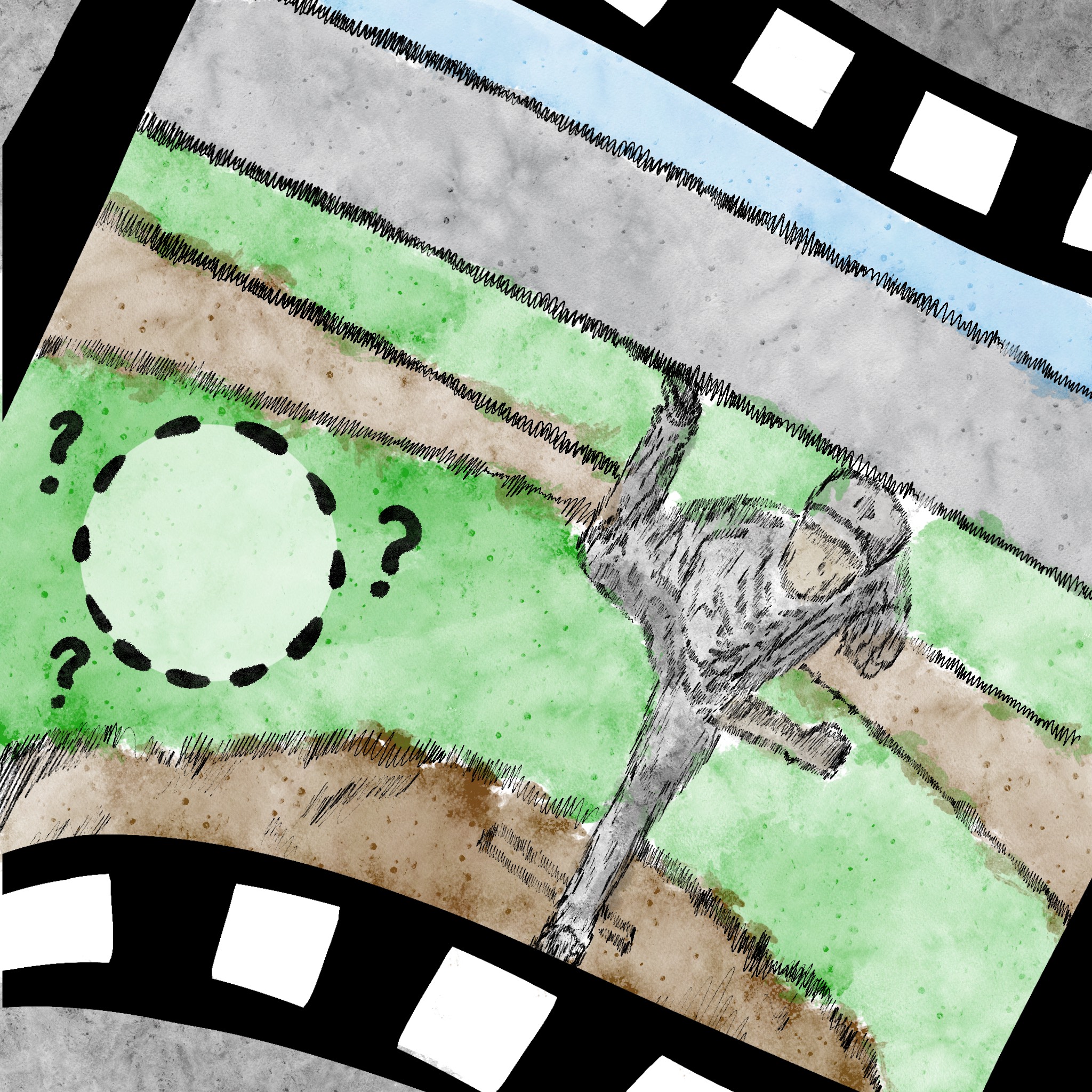 Thumbnail for Sports movies are cliche, but that’s okay