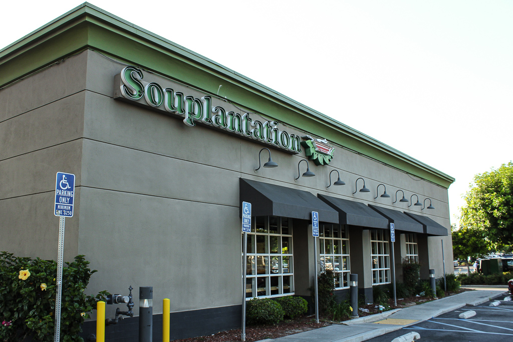 Thumbnail for Souplantation’s closure marks the end of a cross country tradition
