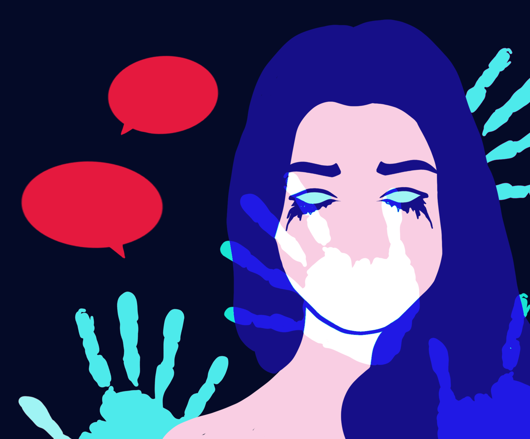 Thumbnail for Opinion spread: student sexual assault and harassment — the power of social media when administration’s response isn’t enough