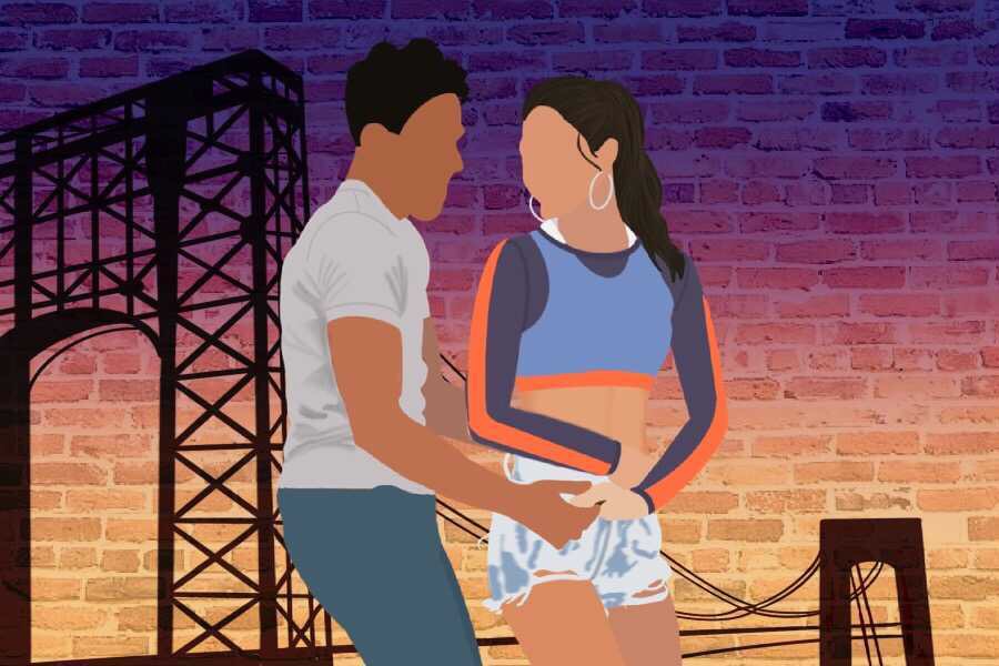 Thumbnail for In the Heights explores the vibrant community of New York’s Washington Heights