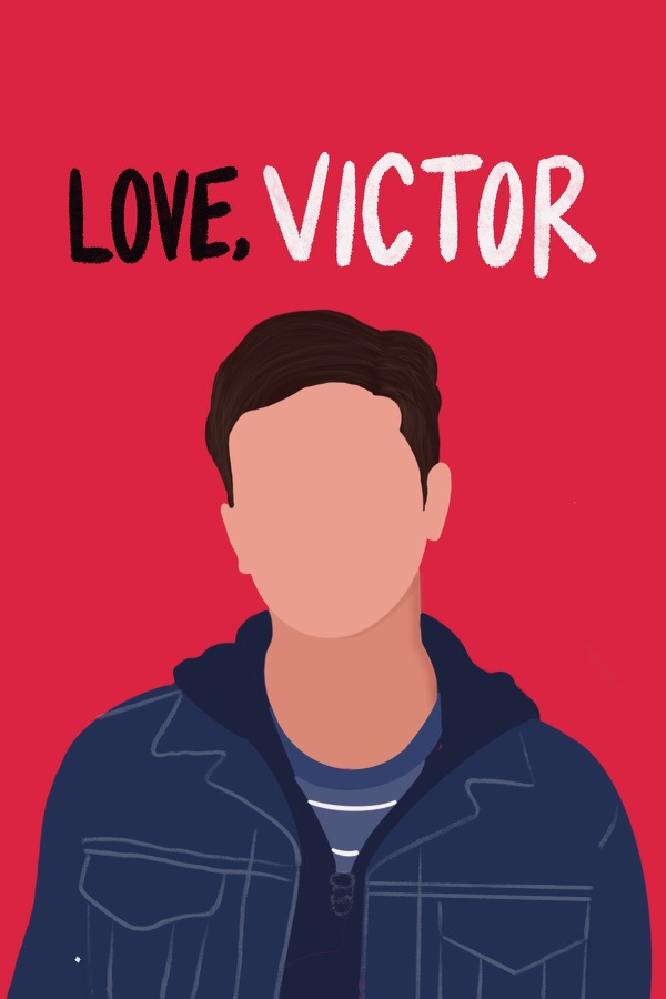 Thumbnail for Love, Victor redefines queer teen romance
