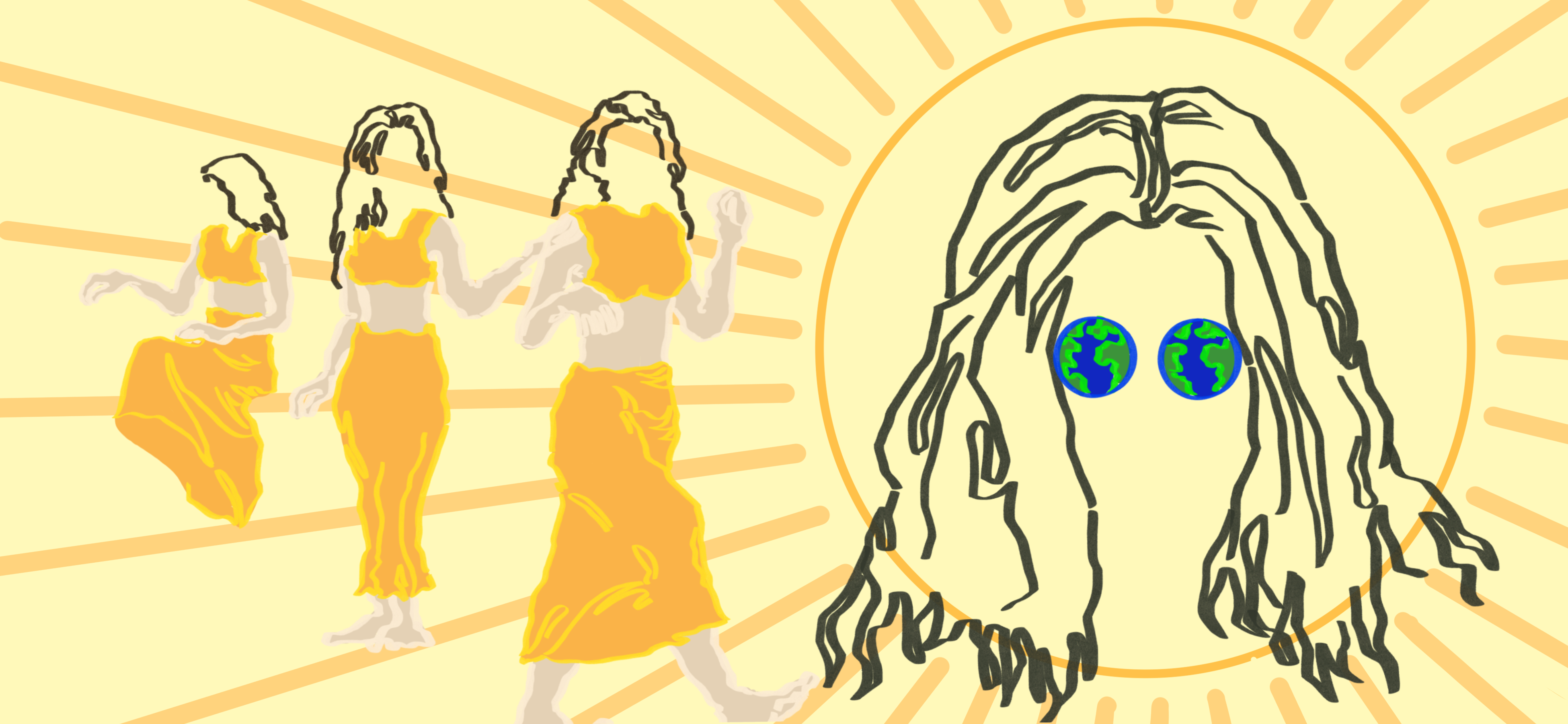 Thumbnail for Solar Power affirms Lorde’s musical versatility