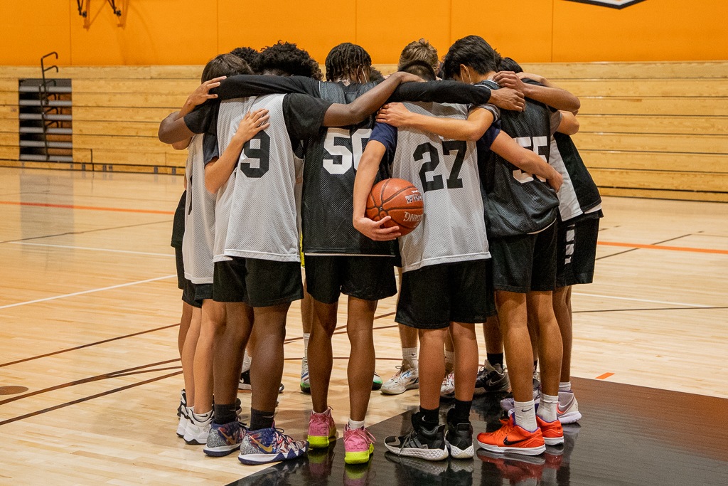 Thumbnail for Season preview: Boys basketball embodies family and passion