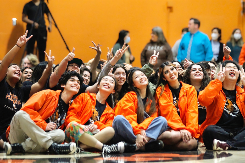 Photo Gallery: Farewell Assembly 2023