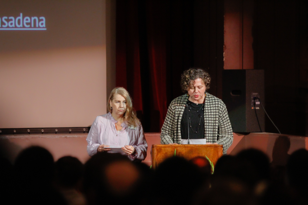 SPHS celebrates Senior Awards Night