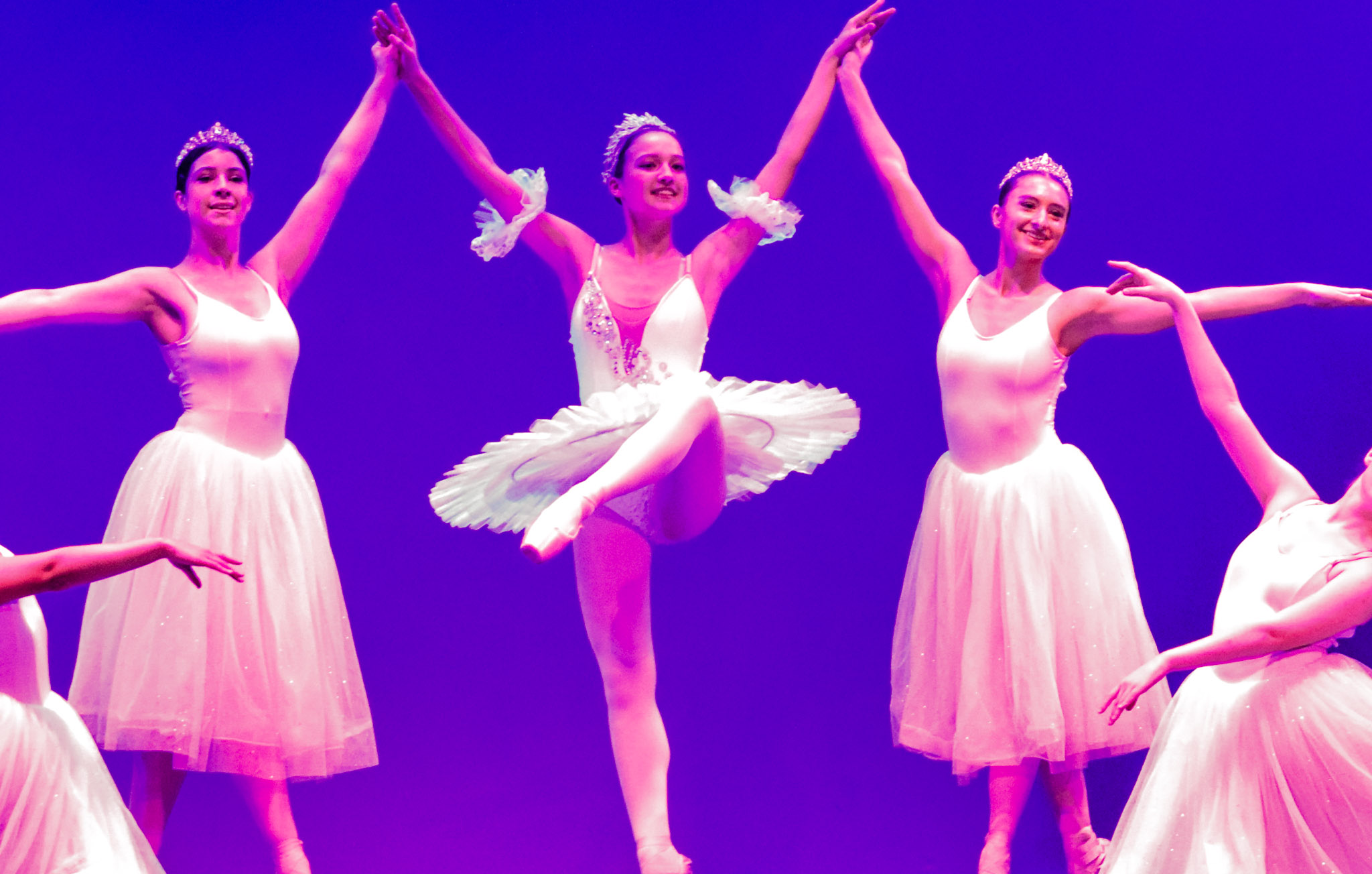 SPHS Winter Assembly reveals 2024 Winter Formal venue