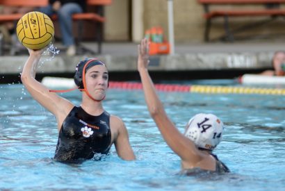 Thumbnail for Girls’ water polo defeated by La Cañada