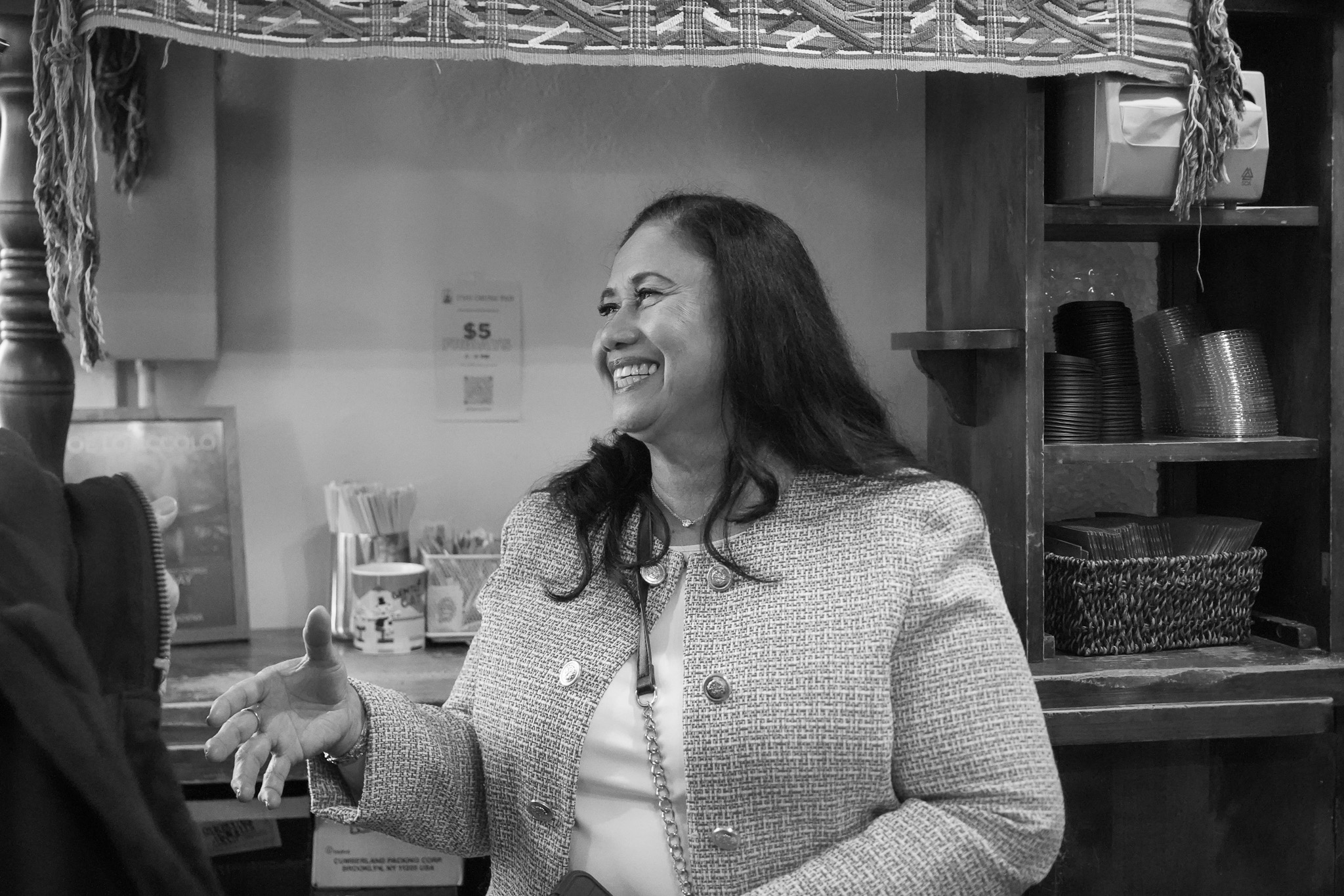 Meet the new mayor of South Pasadena