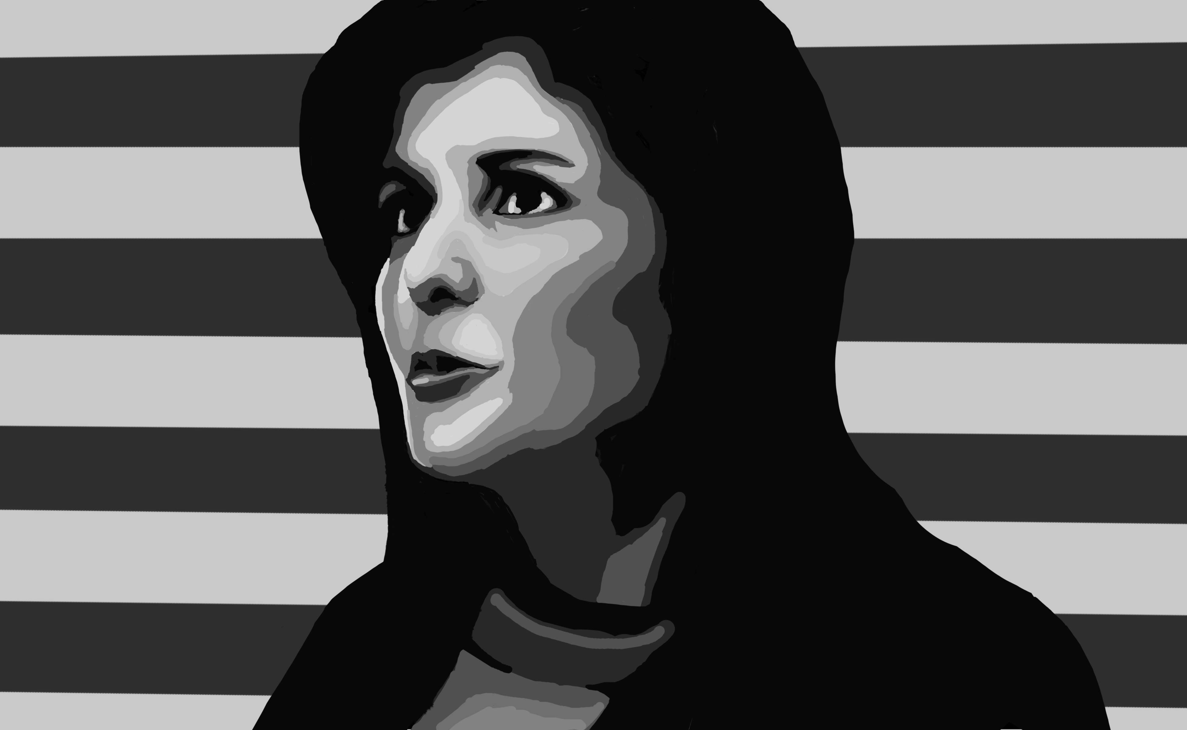 Best of the worst: Nikki Haley gains “success”