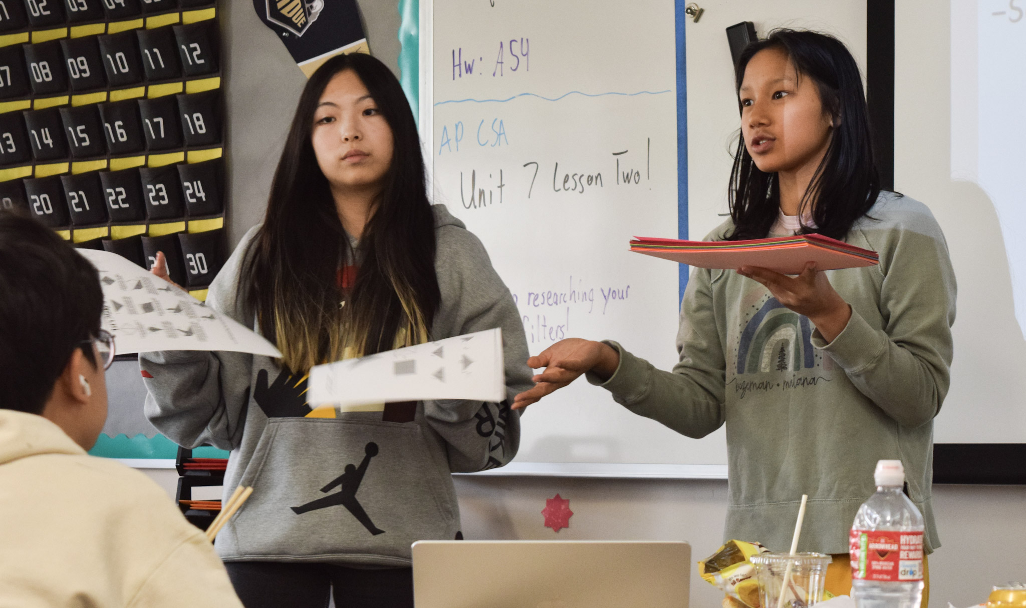 APISU unites Asian cultures on campus