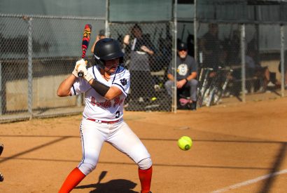 Thumbnail for SPHS softball fails to catch up with La Cañada