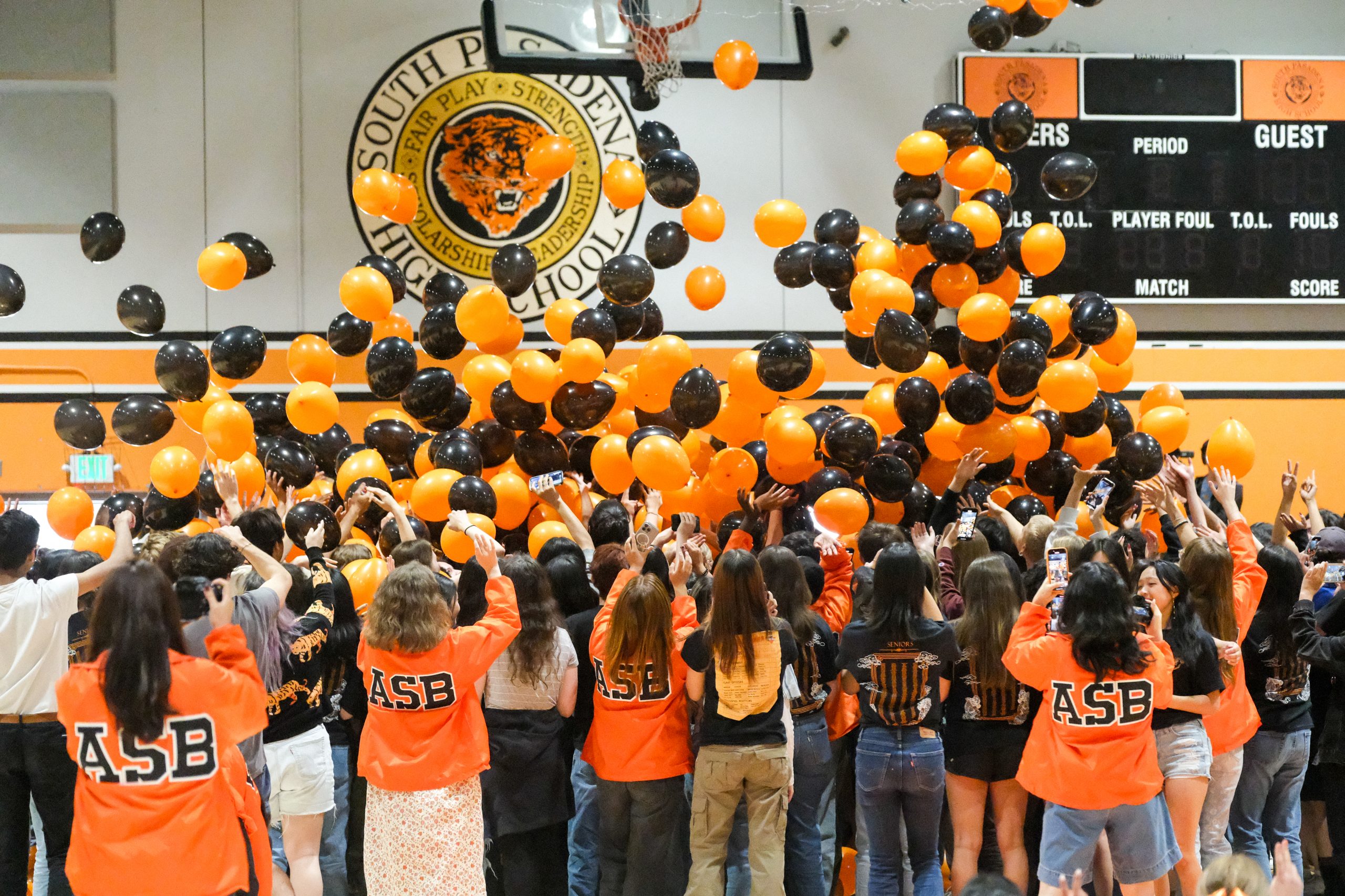 Photo Gallery: 2024 Farewell Assembly