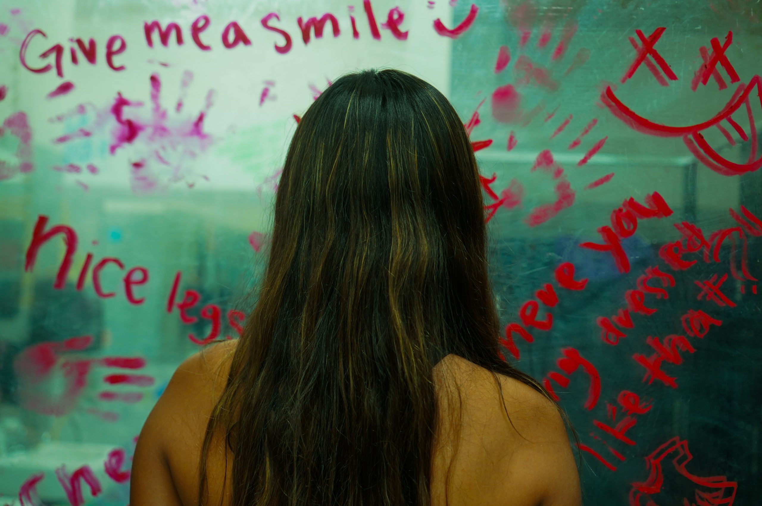 The premature sexualization of tween girls