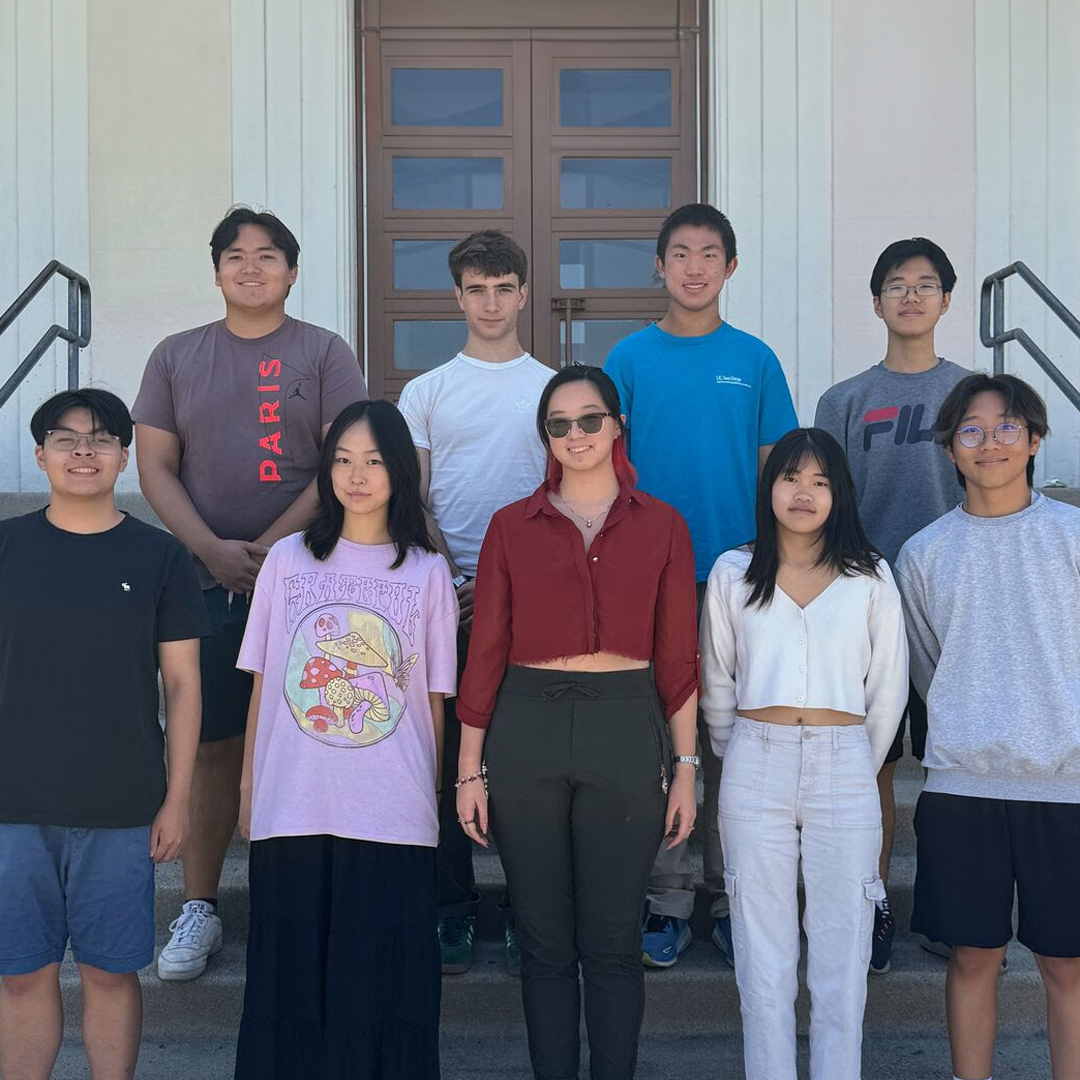 SPHS announces National Merit semifinalists
