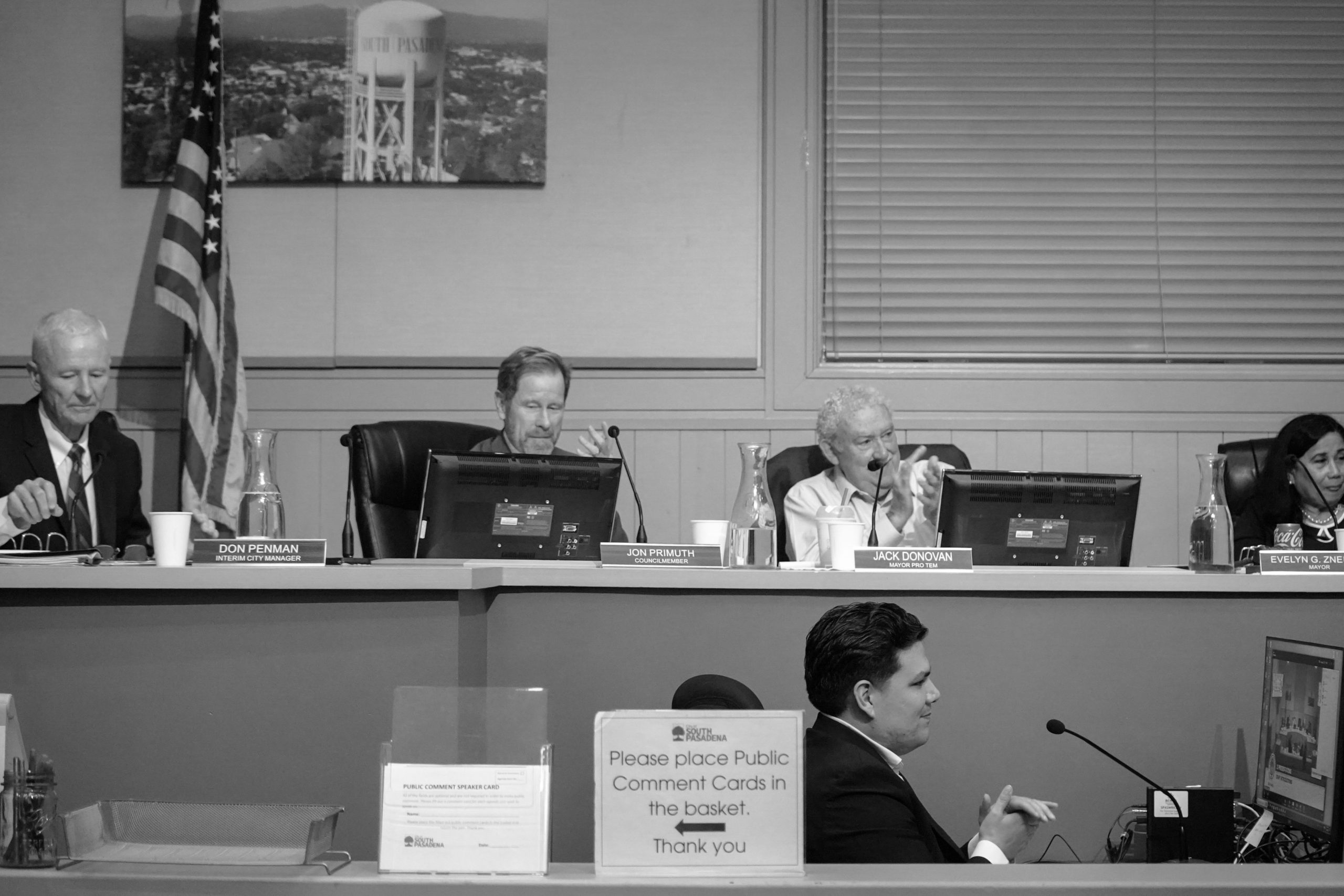 The vote that could change South Pasadena’s skyline