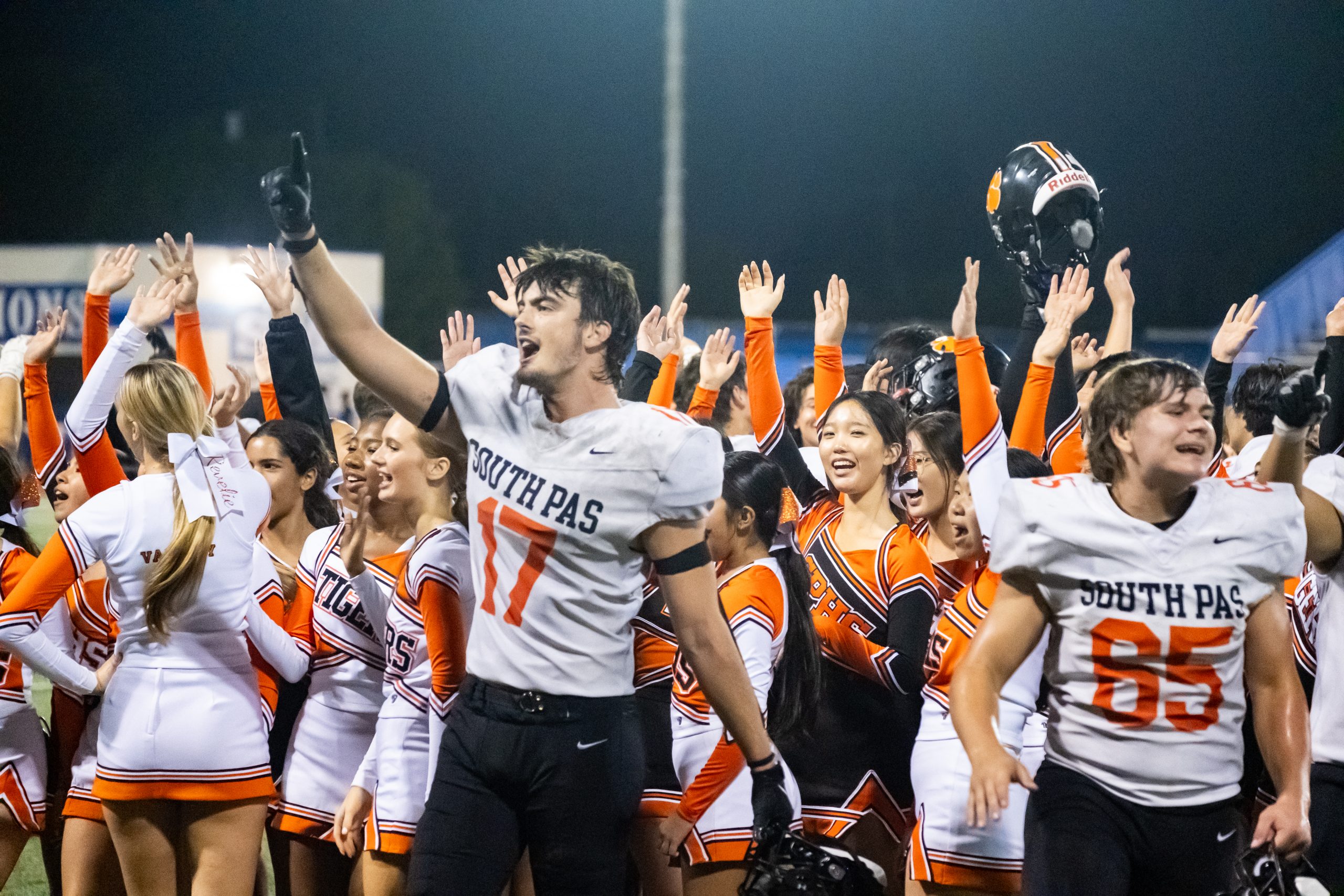 Photo gallery: Football outplays San Marino in second league game