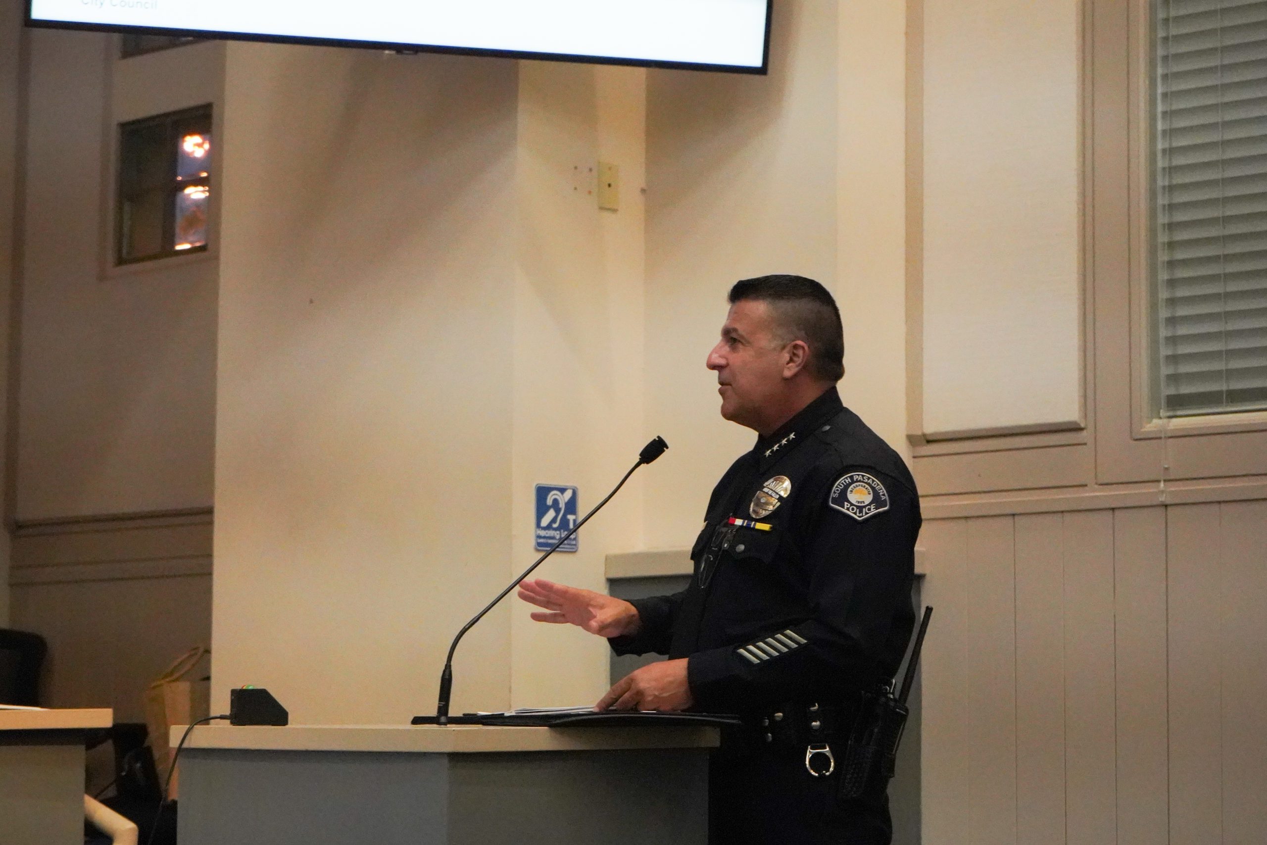 City Council approves contract for construction of two pocket parks