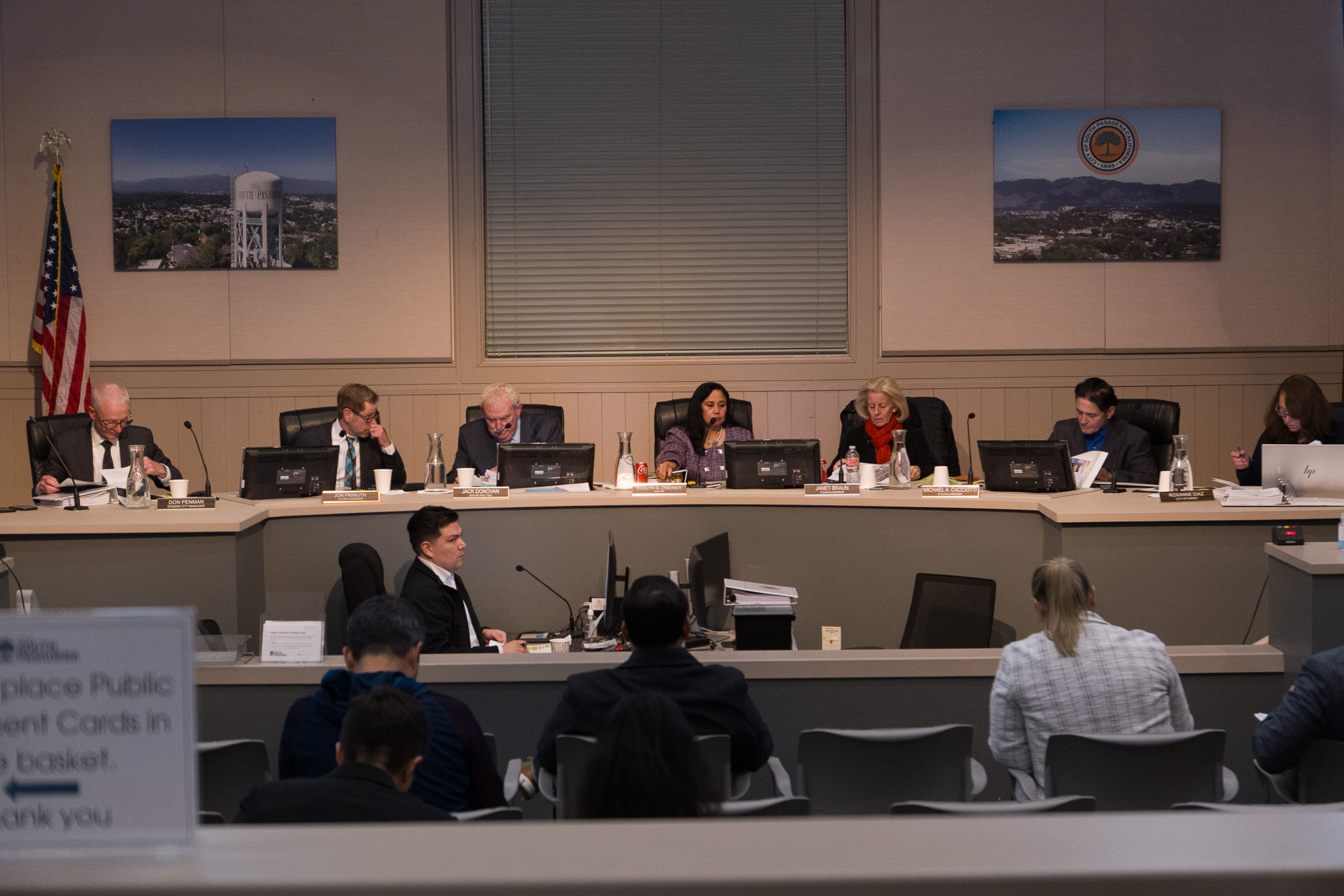 City council delays vote on affordable housing in-lieu fee, pending further community input