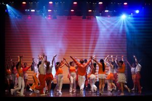 Maddy-Winter Dance Concert