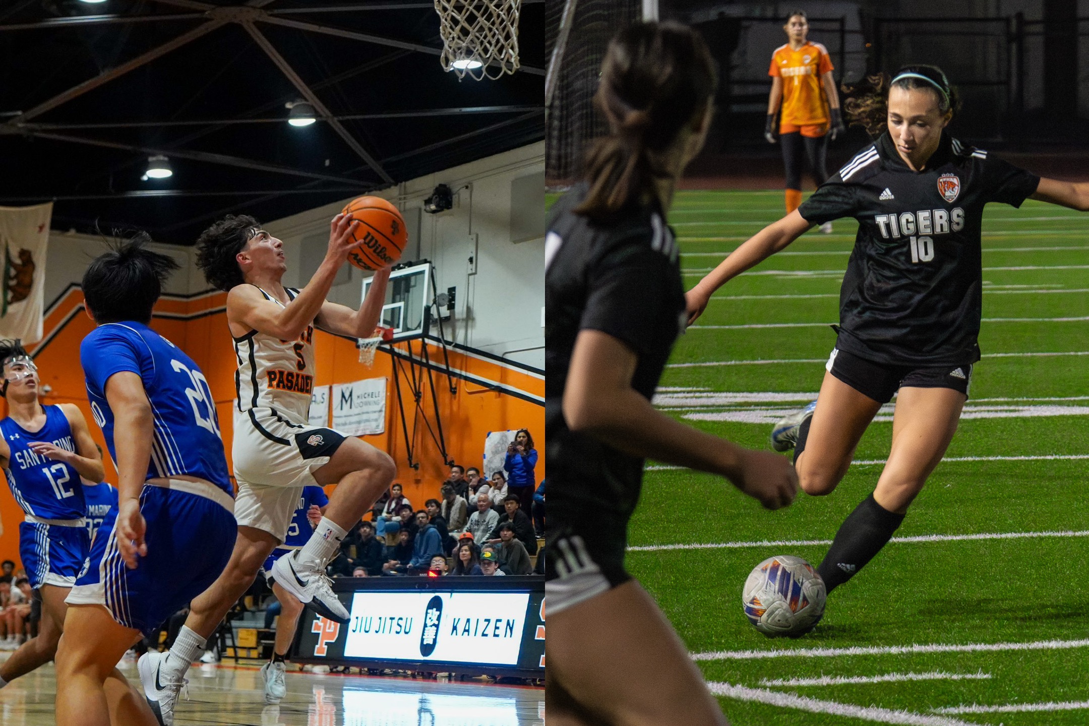 Sports summary: February 1–7