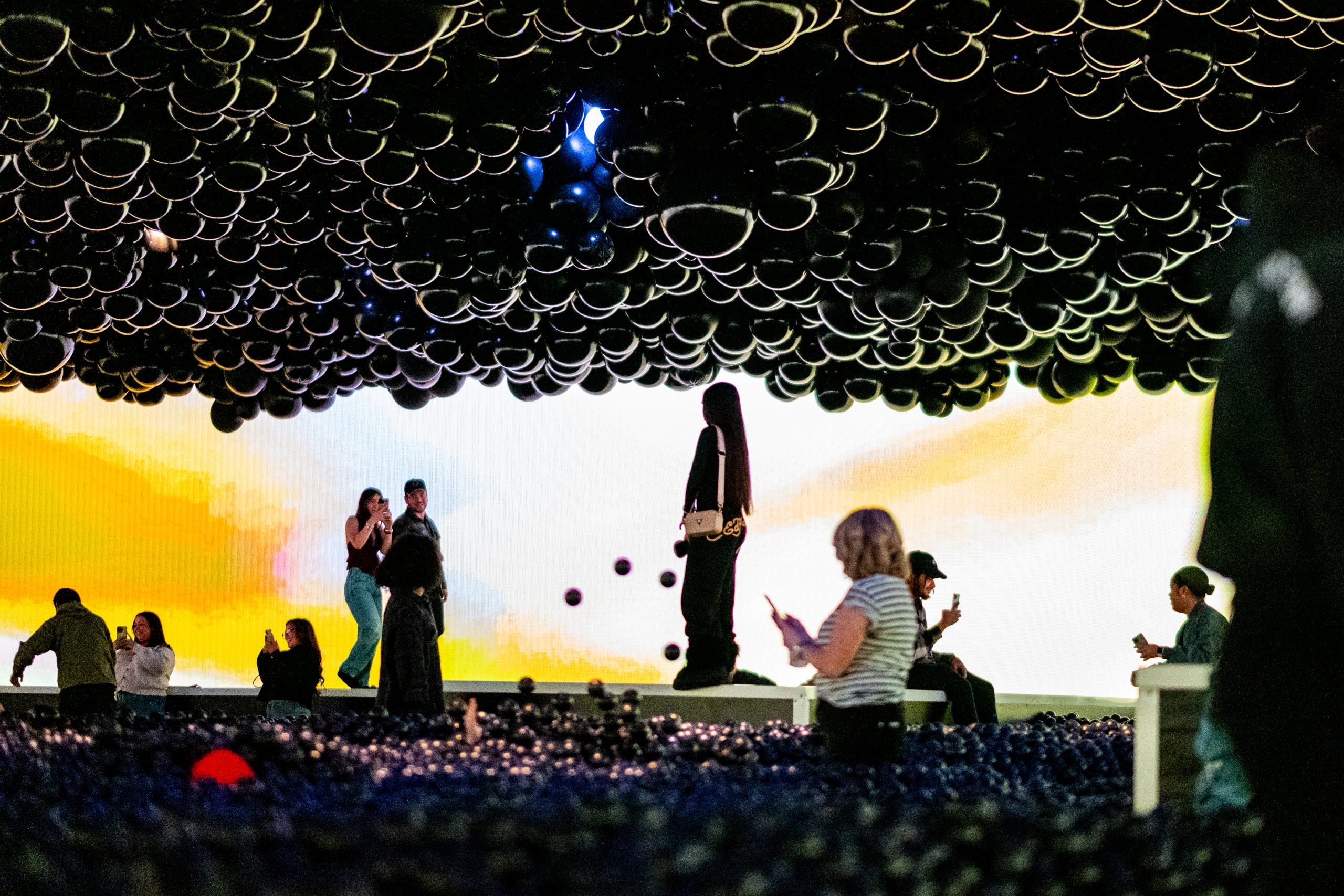TAAGLAA: Balloon Museum
