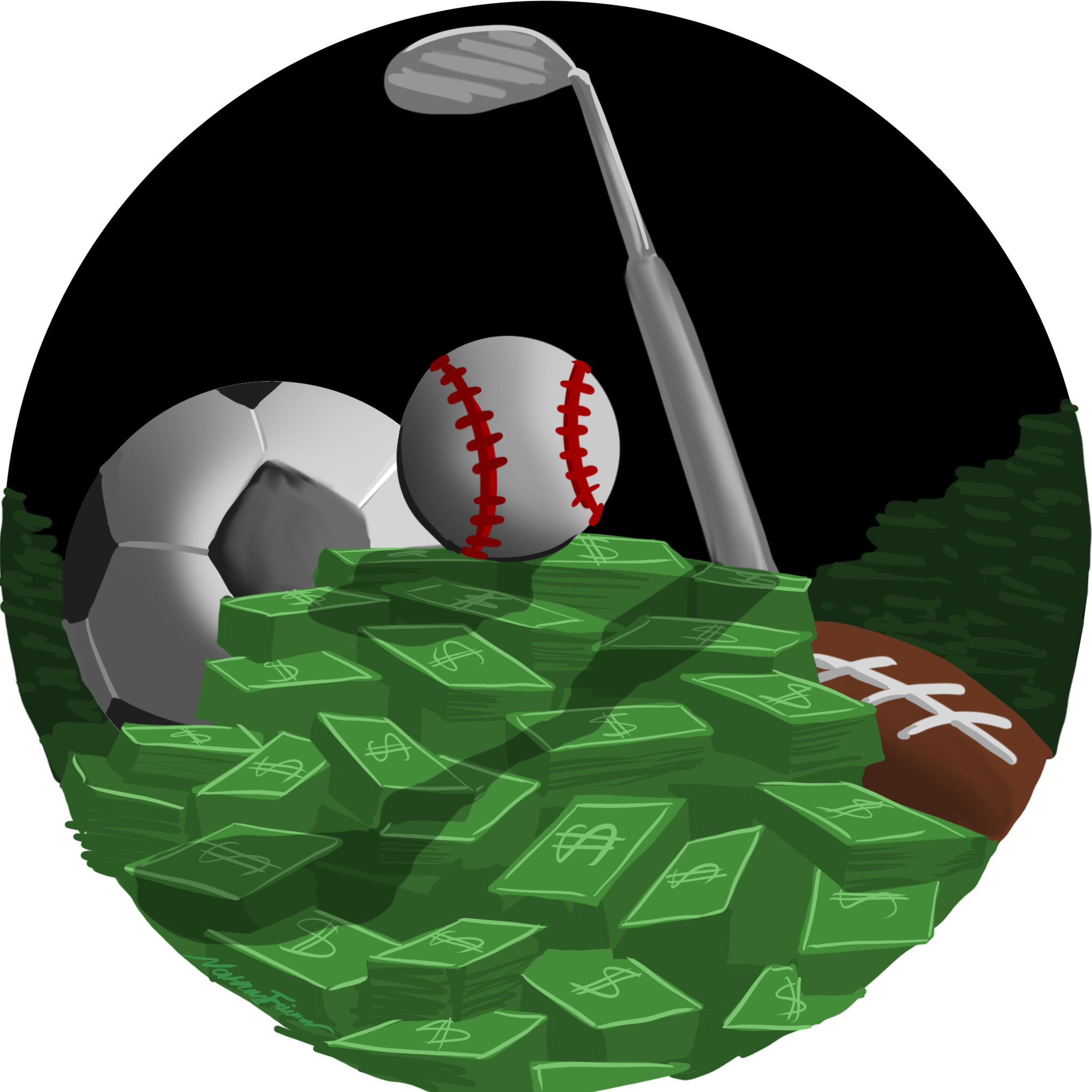 Sports gambling ascends worldwide