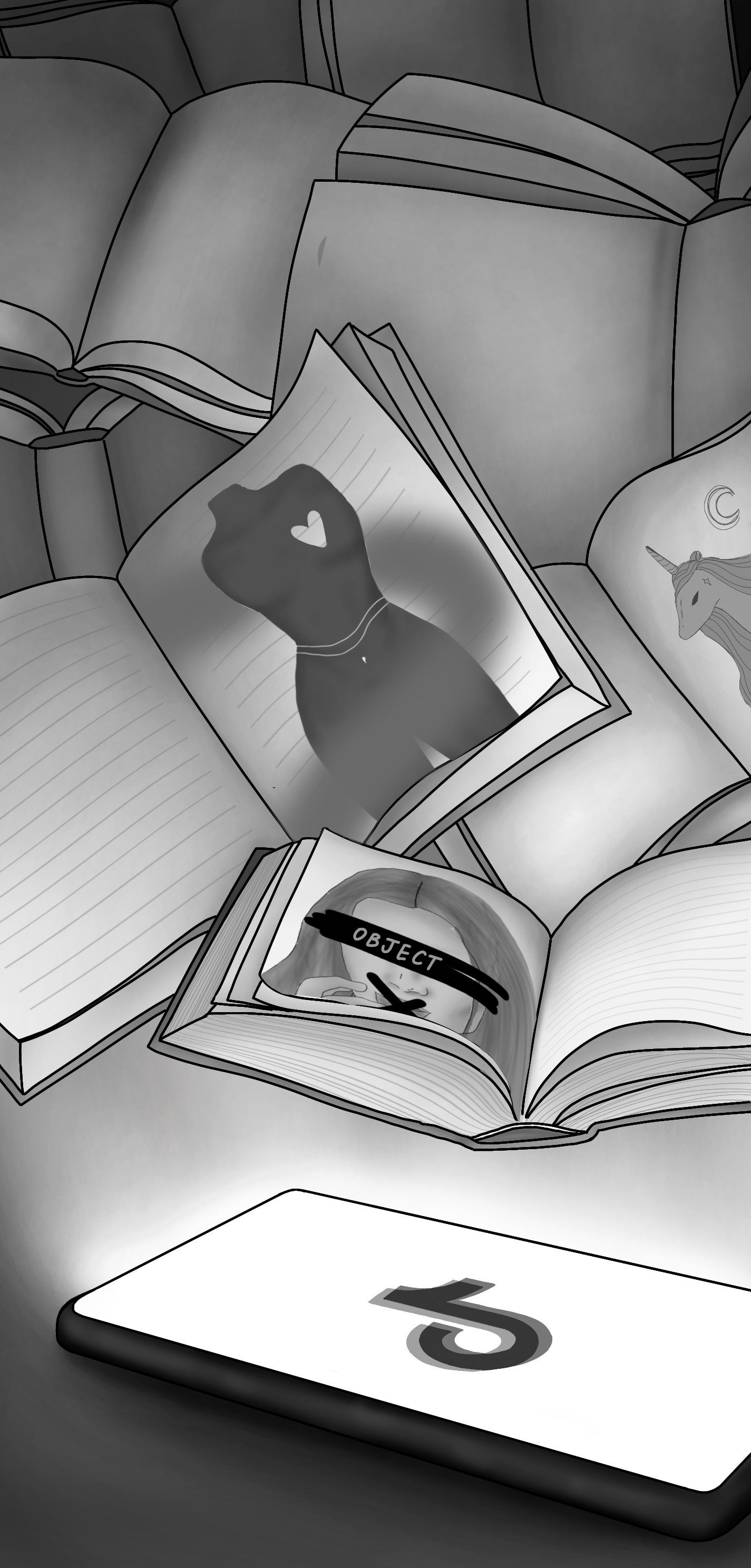 PRO: Understanding the lure of BookTok