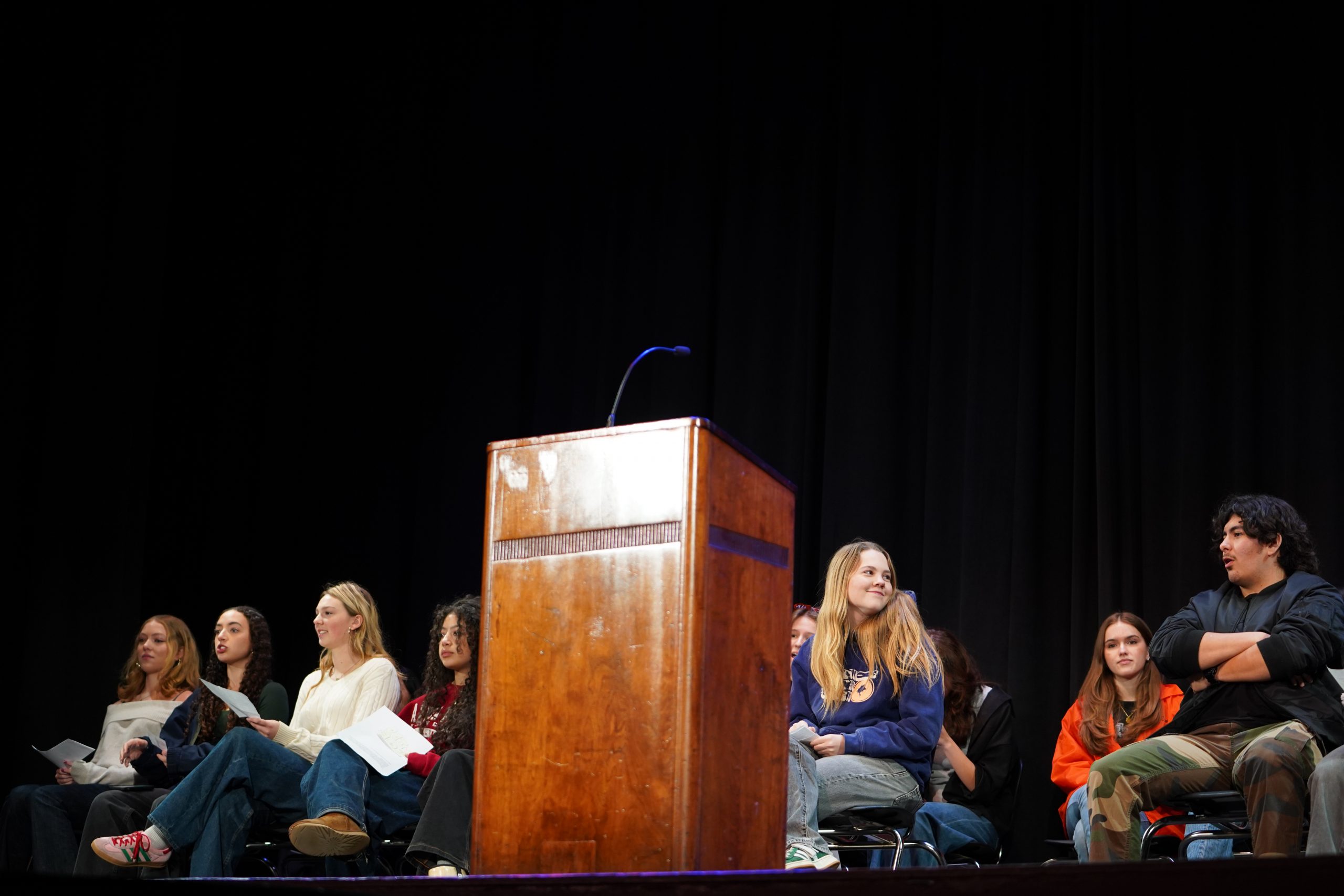 Photo Gallery: 2025 Commissioner Elections