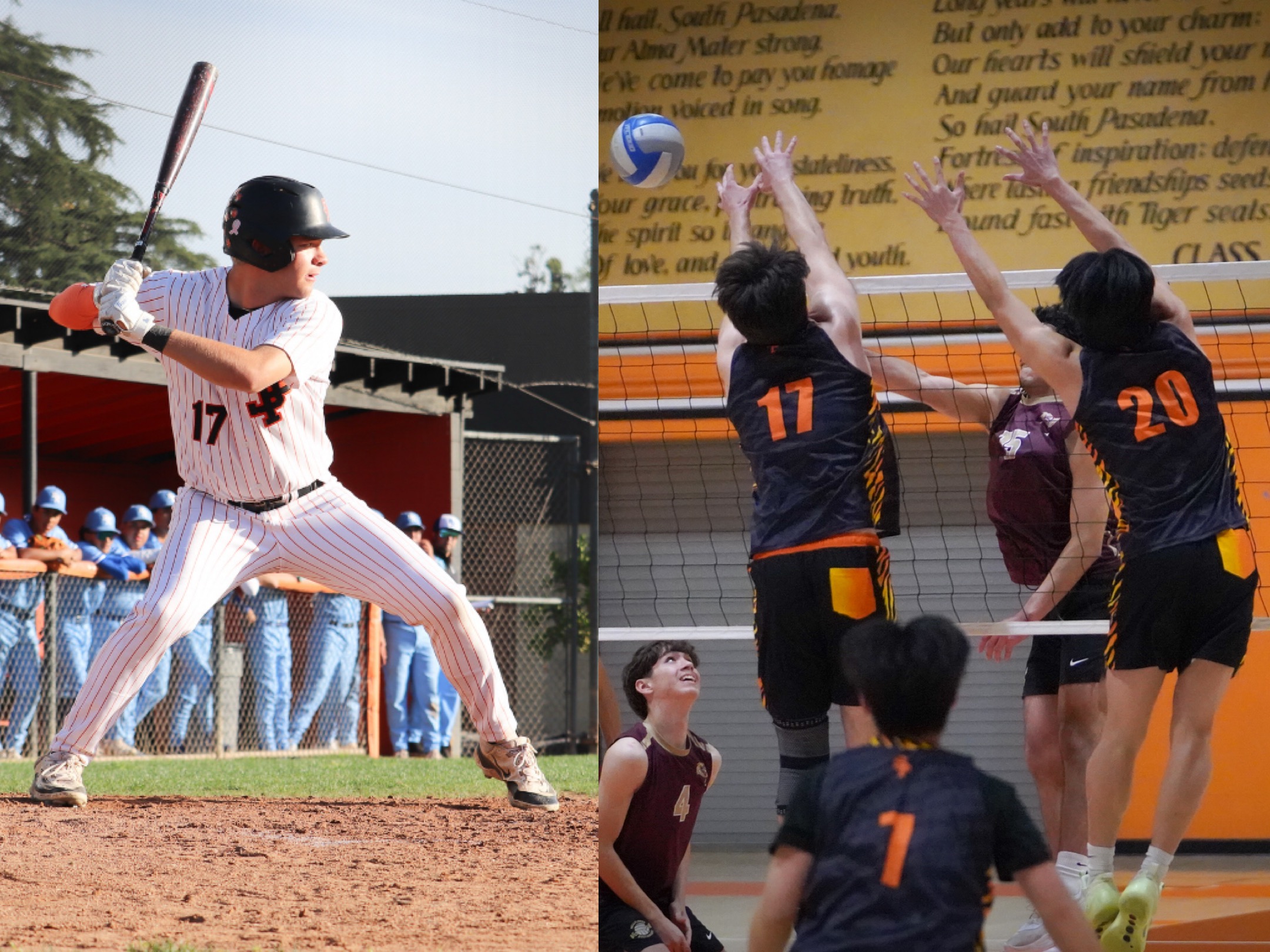Sports summary: March 1–8