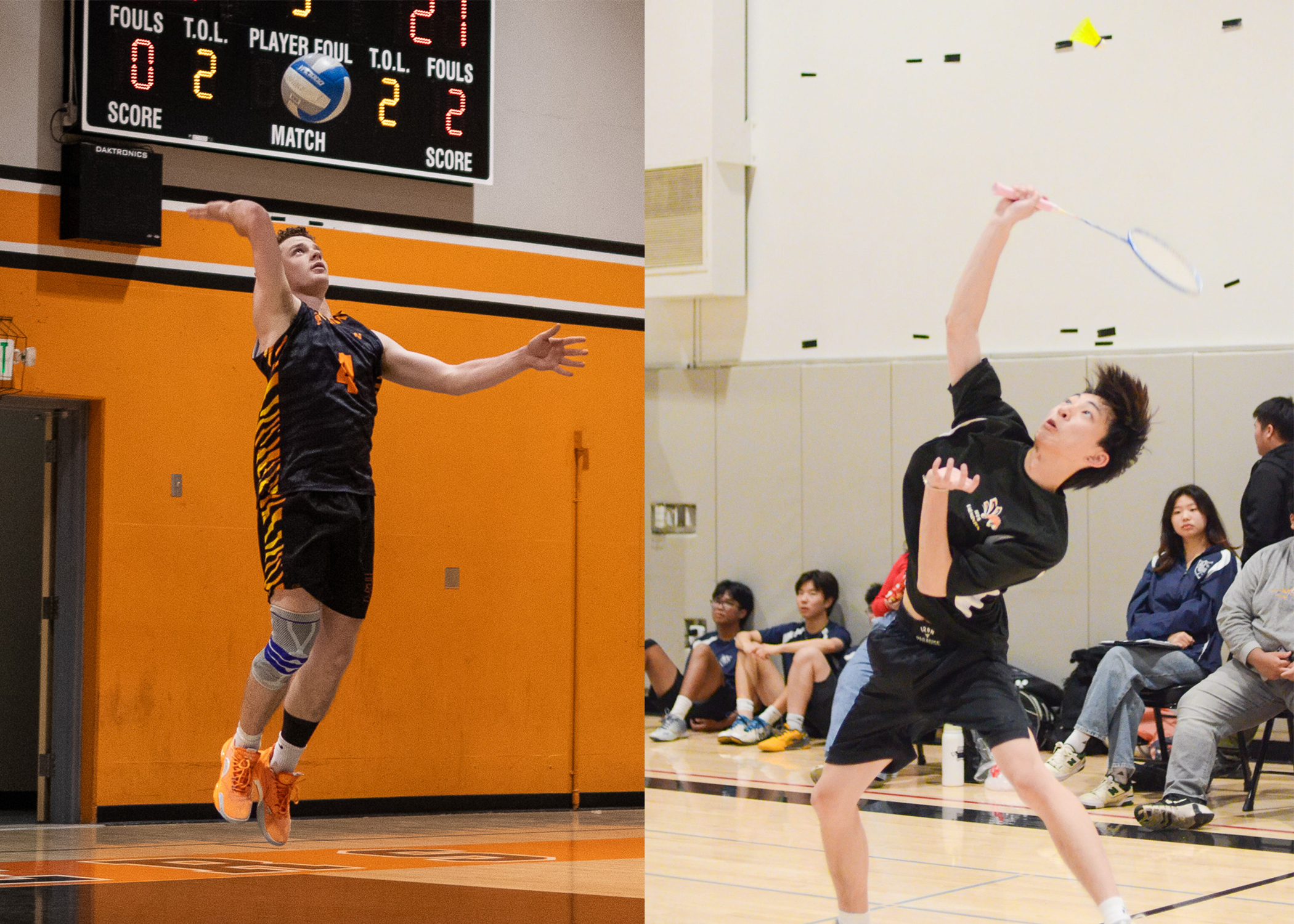 Sports summary: March 15–22