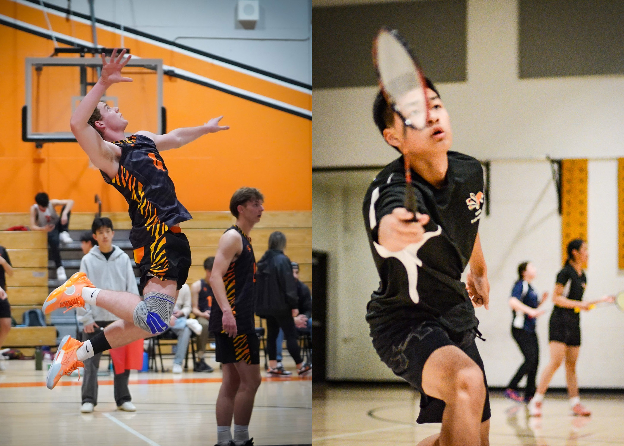 Sports summary: March 9–14