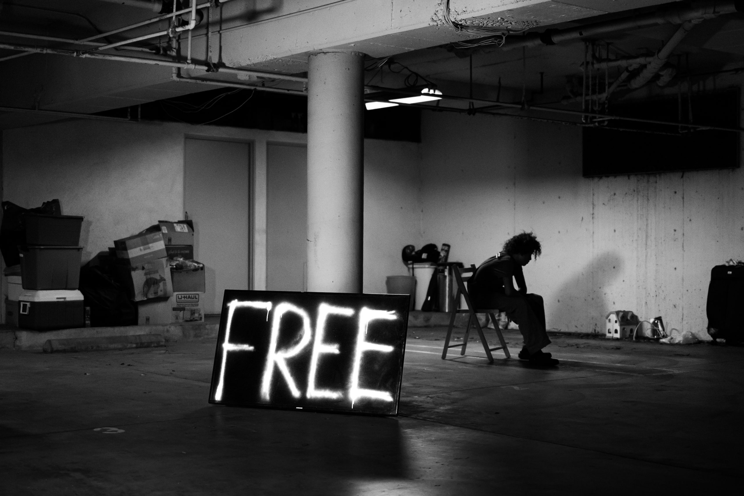 Photo of the month: March