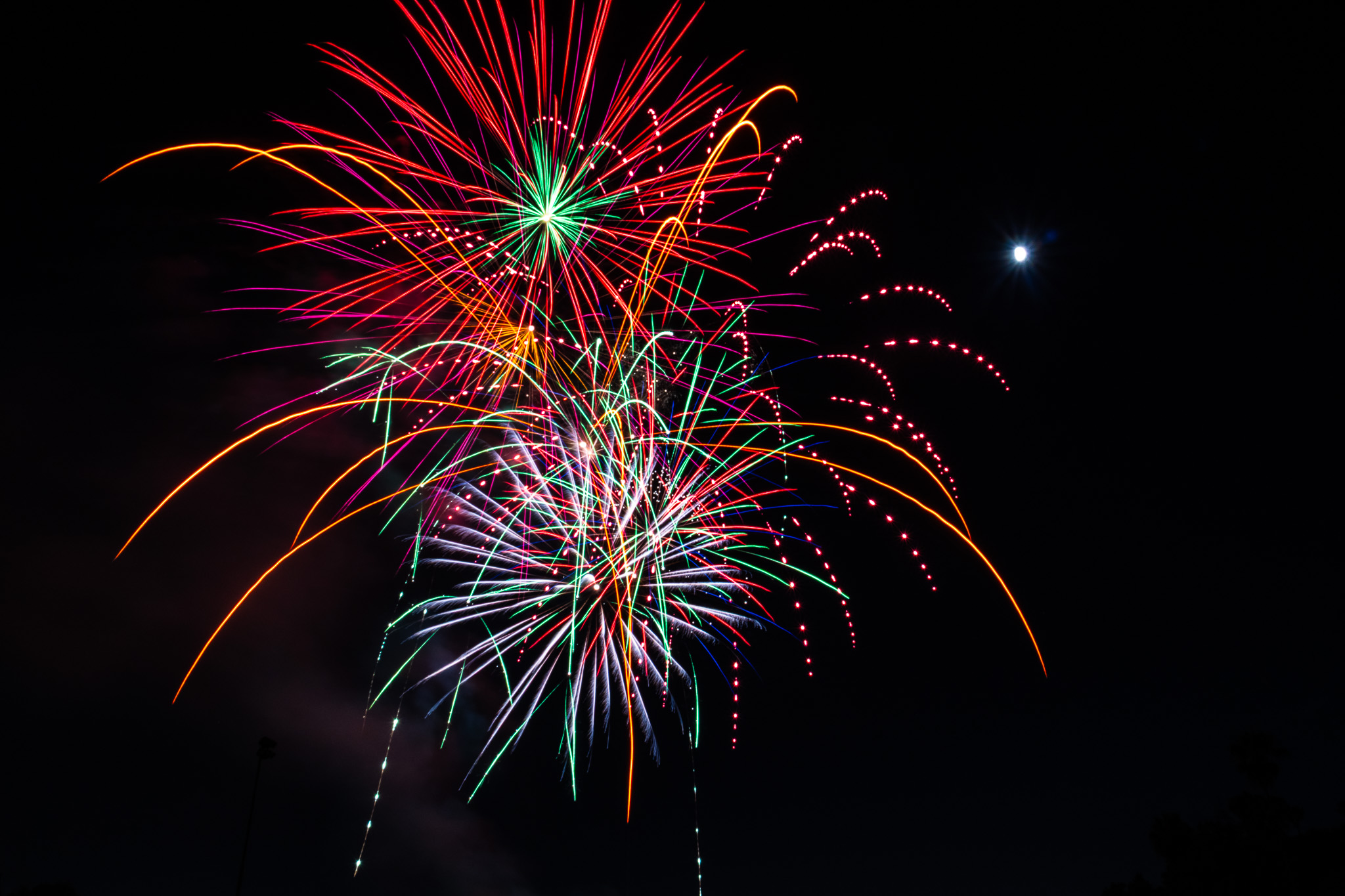Photo Gallery: Fourth of July 2025