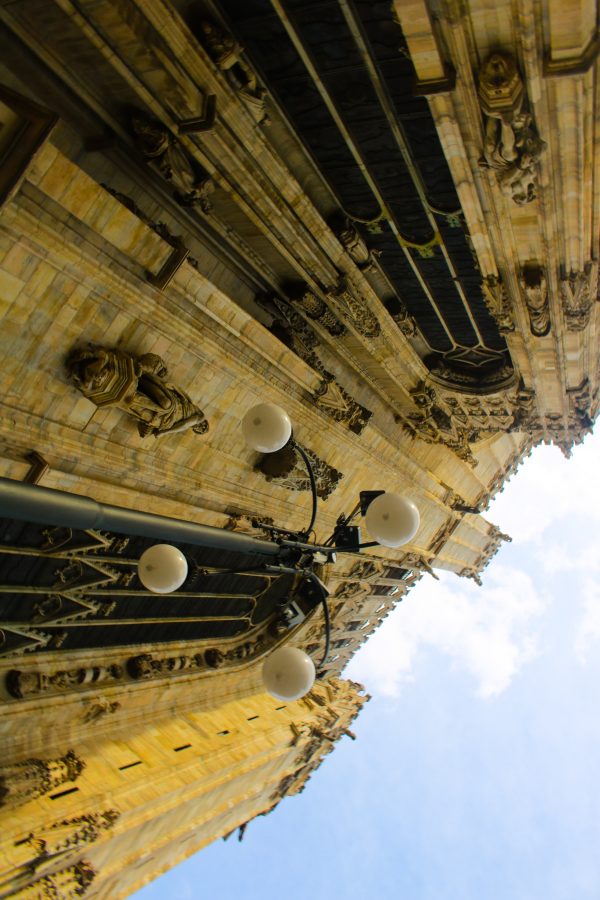 Photo of the month: September