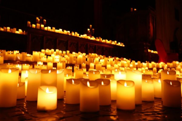 Photo of The Month: November