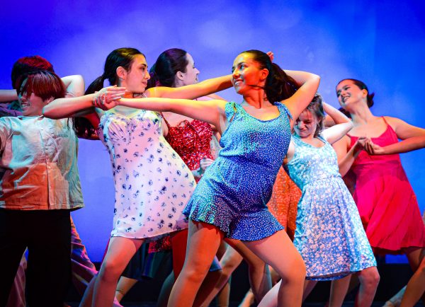 Photo Gallery: 2025 Winter Dance Concert