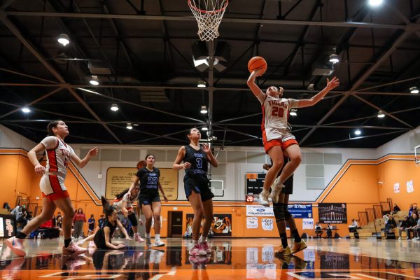 This week’s sports in photos