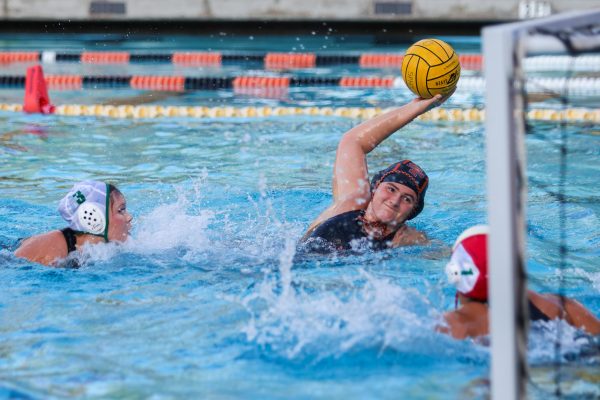 South Pasadena Tigers falls to San Marino