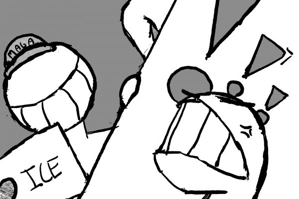 Pro/Con: When friendship and politics meet