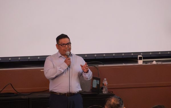 RACC Night eases college admissions process for students