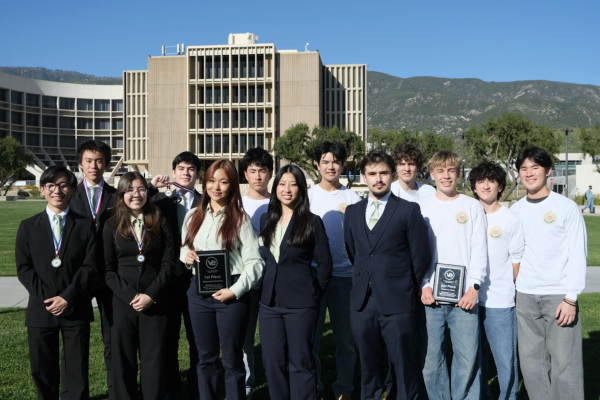 SPHS Virtual Enterprise qualifies for Youth Business Summit