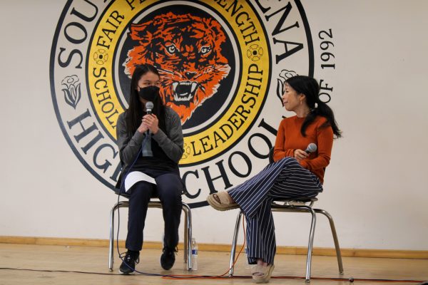 Entrepreneurship Launchpad teaches students about business