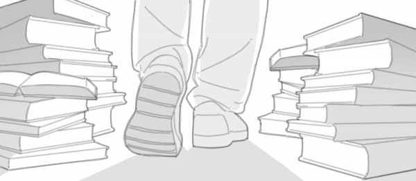 The never-ending death and revival of literature