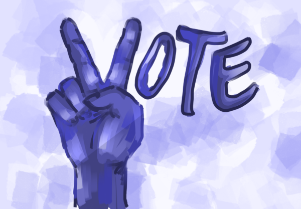 Gen Z’s voting era has just begun