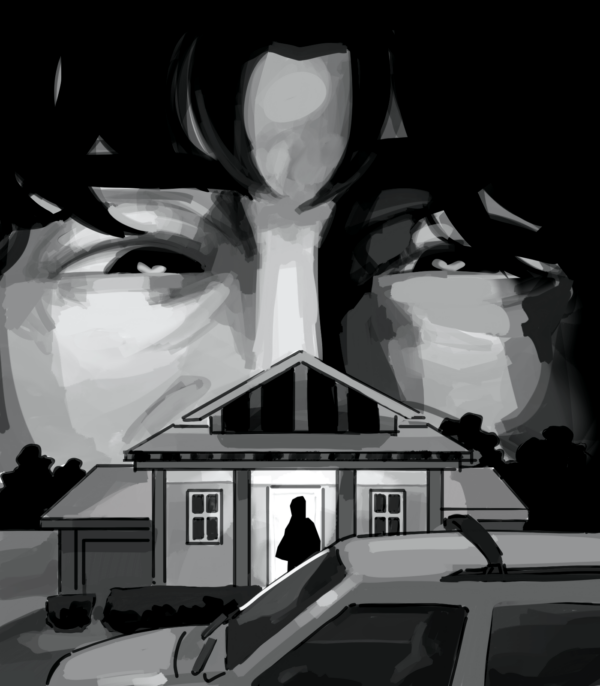 Obsessing Over Horror Phenomenon: Obsession