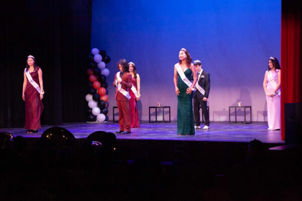 SPHS hosts homecoming assembly