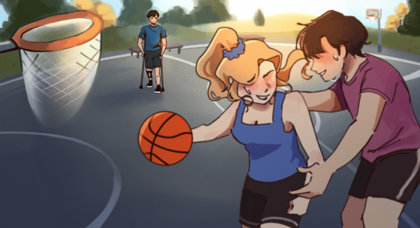 Combating injuries, one step at a time