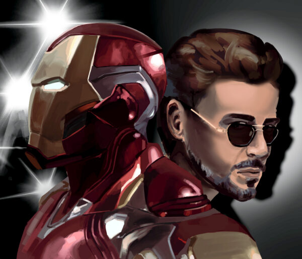 The unrealism about superheroes